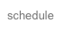 schedule